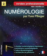 Logiciel de numérologie