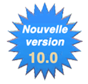 Nouvelle version 10.0